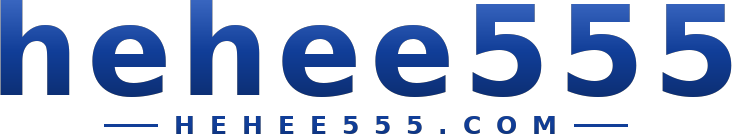 hehee555 logo