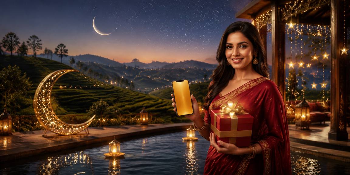 hehee555 তিন ধাপে মোবাইল অ্যাক্সেস চালু করুন